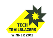 Trailblazer Awards logo