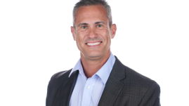 Larry Chinski Chief Strategy Officer One Identity