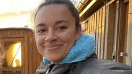 Emma Burstow Odense Community Sauna The I Paper Expat Files
