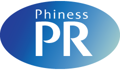 Phiness PR logo