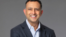 Randy Menon Chief Product And Marketing Officer One Identity