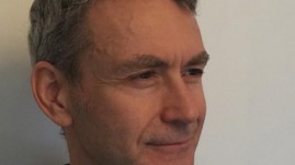 Robert Byrne Field Strategist One Identity