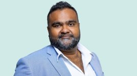 Gihan Munasinghe CTO One Identity February 2026