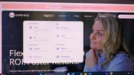 Umbraco Has Added Compose To Its Saas Product Portfolio